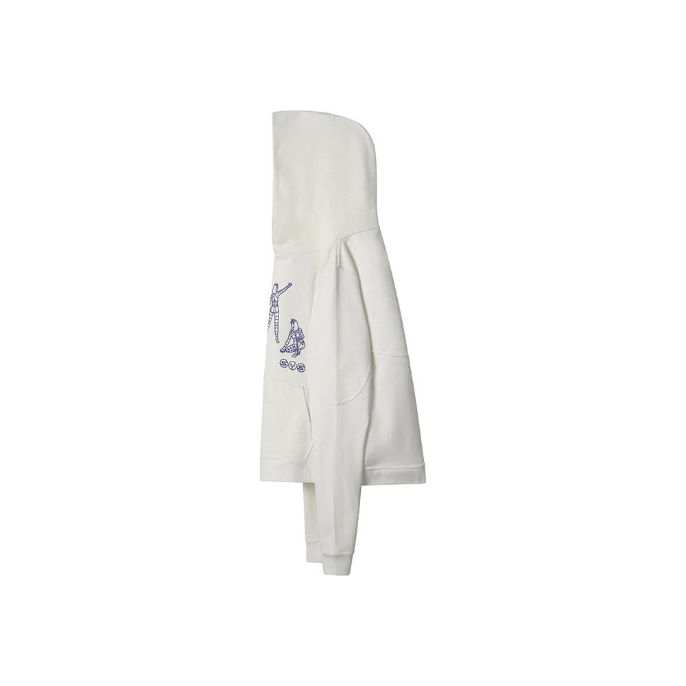 Systemic Rare Systemic POLAR KIRA HOODIE V2 Size US M / EU 48-50 / 2 - 2 Thumbnail