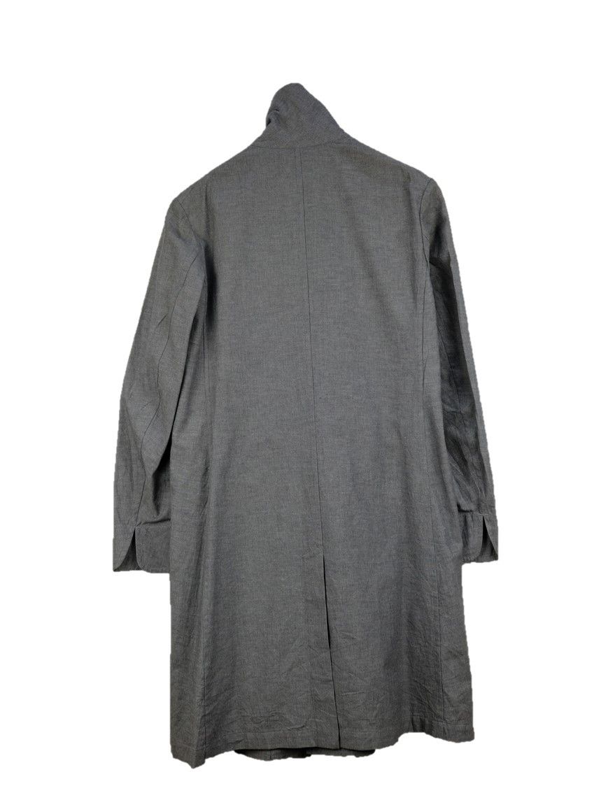 Yohji Yamamoto Y's by Yohji Yamamoto Jacket Size US S / EU 44-46 / 1 - 2 Thumbnail