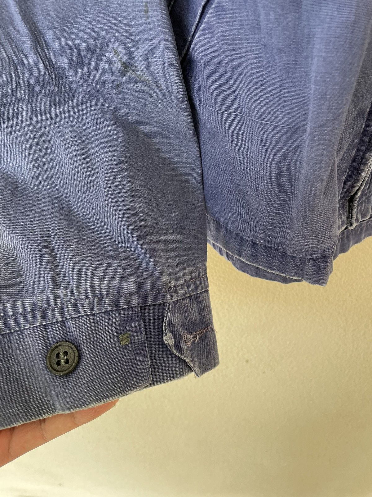 Velva Sheen × Vintage VINTAGE ILLINOIS COLLEGE JACKET Size US L / EU 52-54 / 3 - 6 Thumbnail