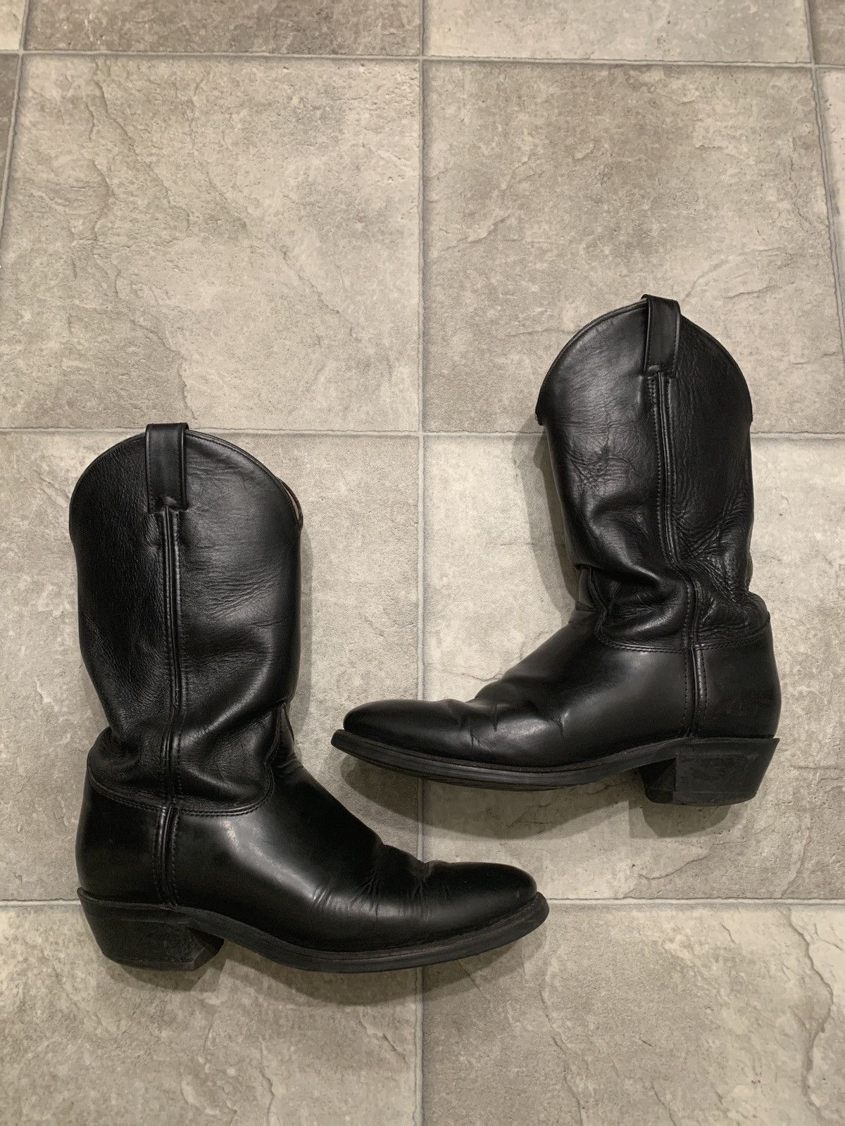 Justin Boots Justin Roper Boots | Grailed