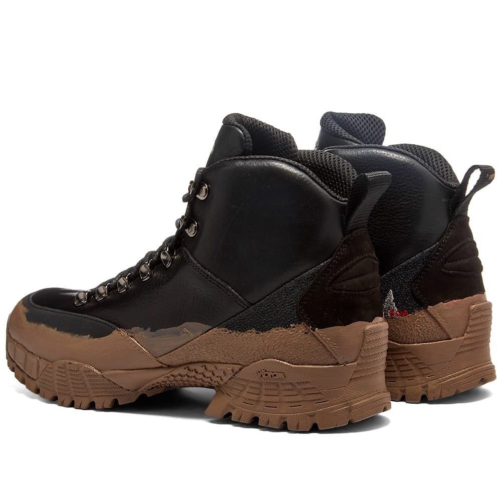 Alyx × ROA × Stussy Rare 1017 Alyx 9SM x Stussy Hiking Boots Size US 5 / EU 37 - 3 Thumbnail
