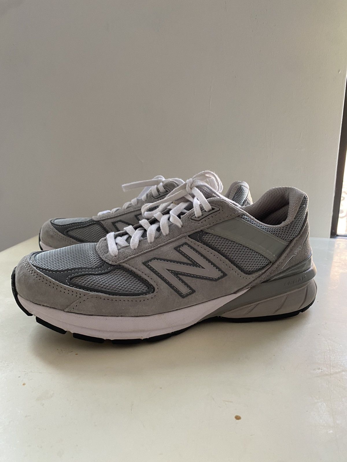 made in usa 993 core new balance
