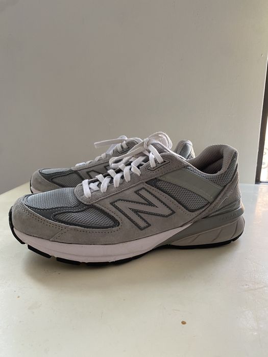 New Balance MADE in USA 993 Core New Balance sneakers | Grailed