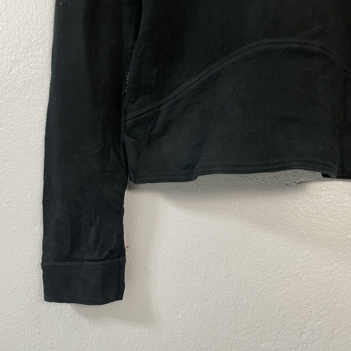 Hysteric Glamour RARE💥Vintage Hysteric Glamour Zipper Ups Jacket Size L / US 10 / IT 46 - 11 Thumbnail