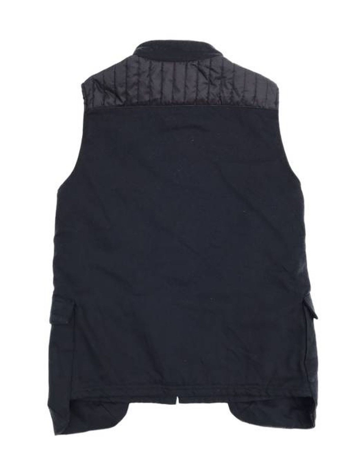 Japanese Brand Parachute Tactical Japanese Brand Vest Made in Japan Size US M / EU 48-50 / 2 - 5 Thumbnail