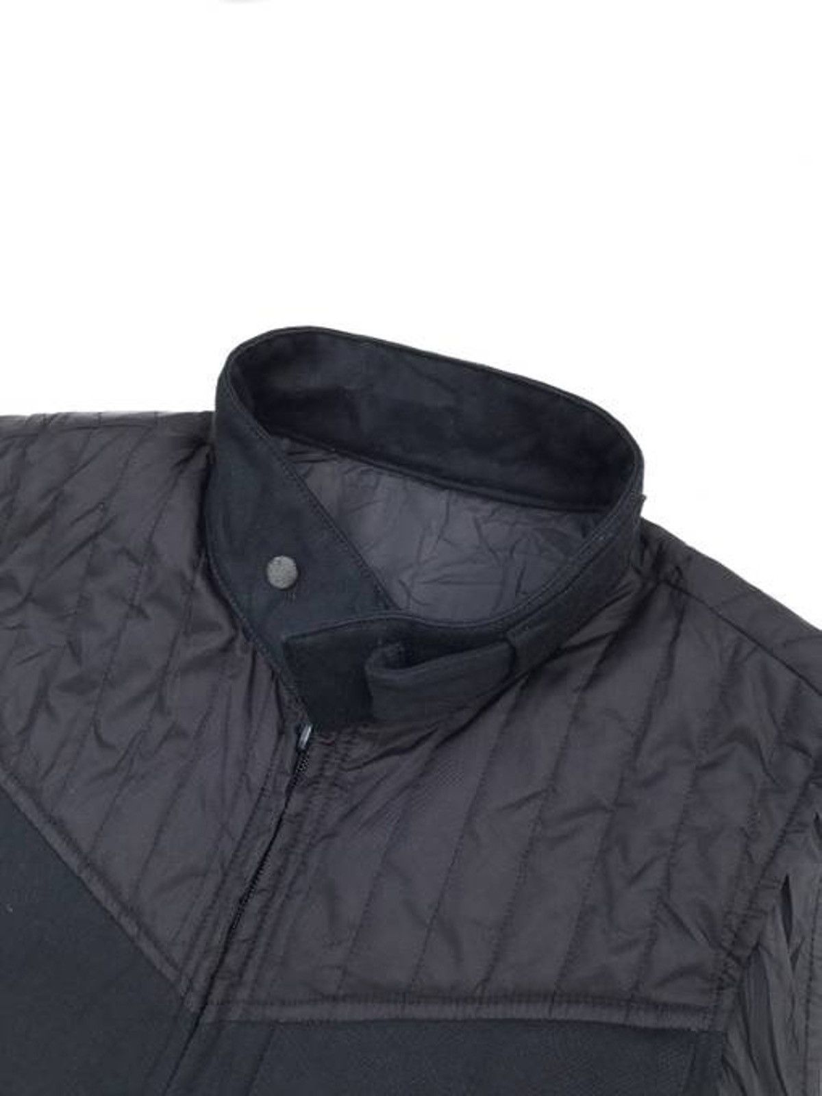 Japanese Brand Parachute Tactical Japanese Brand Vest Made in Japan Size US M / EU 48-50 / 2 - 4 Thumbnail