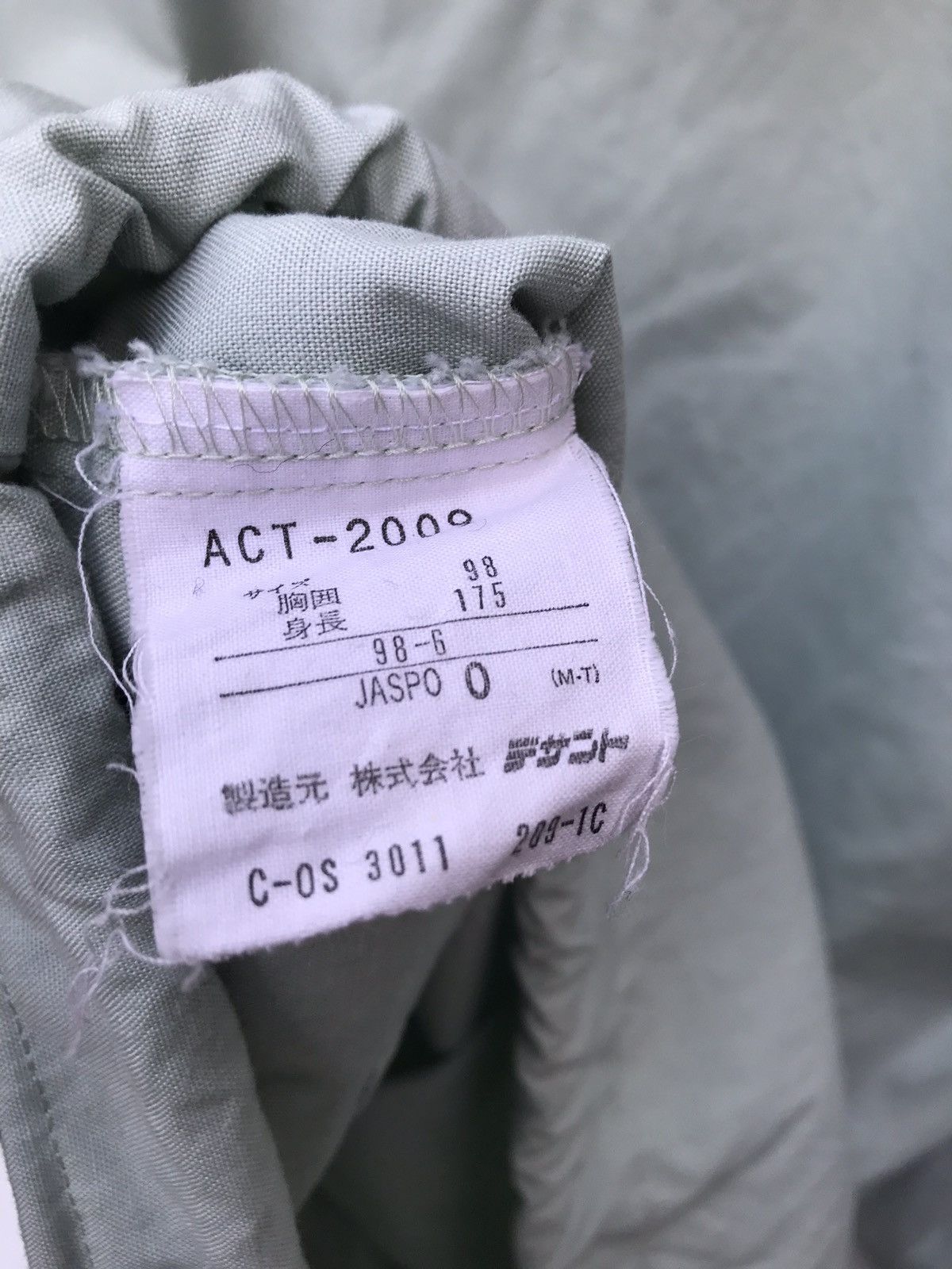 Adidas Vintage Adidas Streetwear Hoodie Jacket Adidas Japan Sweater Size US L / EU 52-54 / 3 - 5 Thumbnail