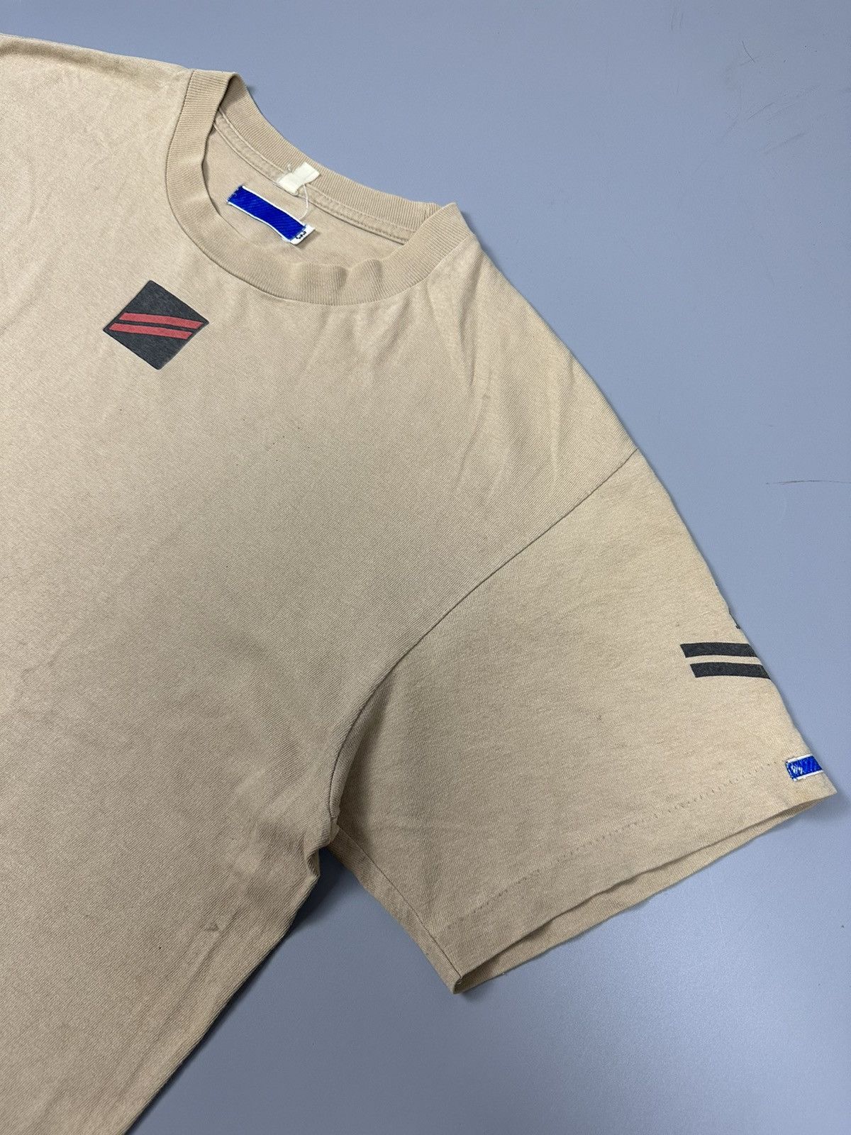 Japanese Brand × Number (N)ine 🔥VERY RARE🔥 VINTAGE NUMBER NINE TEE Size US L / EU 52-54 / 3 - 3 Thumbnail