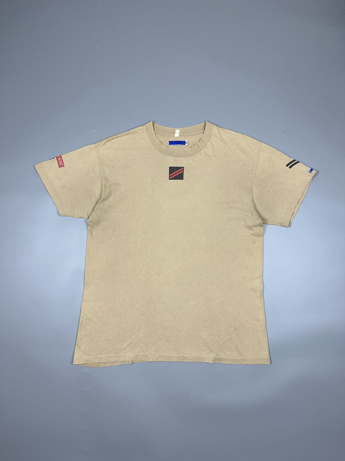 Japanese Brand × Number (N)ine 🔥VERY RARE🔥 VINTAGE NUMBER NINE TEE Size US L / EU 52-54 / 3 - 1 Thumbnail