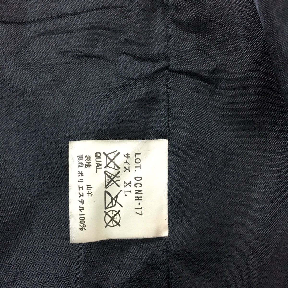 Neighborhood NEIGHBORHOOD SUEDE LEATHER BLACK CHORE JACKET Size US M / EU 48-50 / 2 - 13 Thumbnail