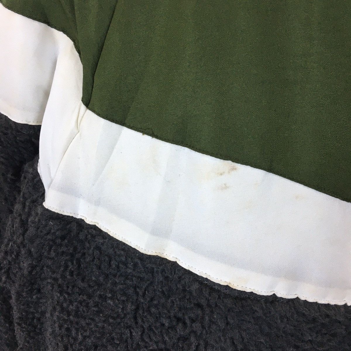 Japanese Brand Splendid Satisfaction Japanese Fleece Zip Hoodie Size US M / EU 48-50 / 2 - 6 Thumbnail