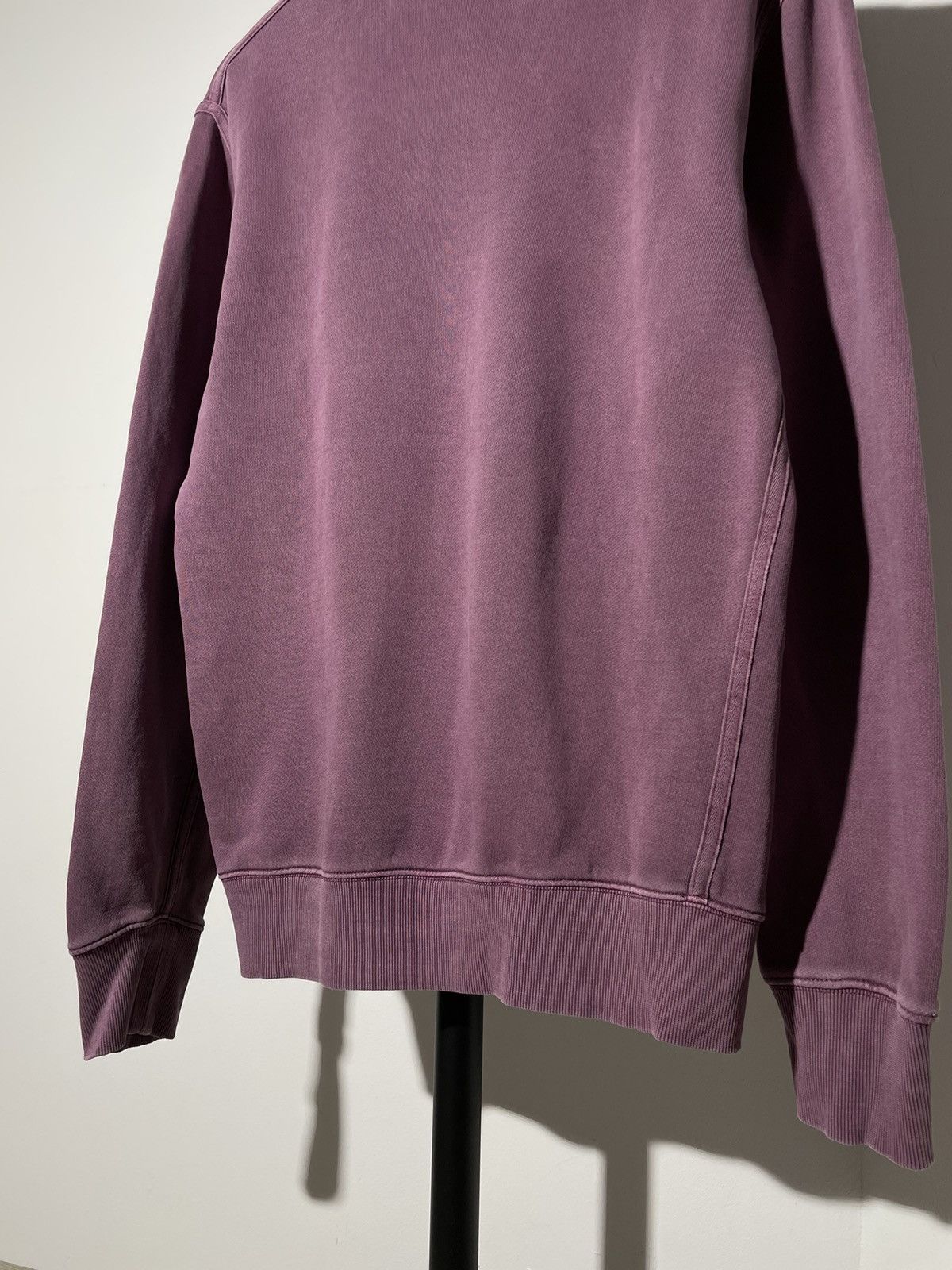 Carhartt × Vintage CARHARTT WIP SEDONA OVERSIZE Sweatshirt Size US XS / EU 42 / 0 - 12 Thumbnail