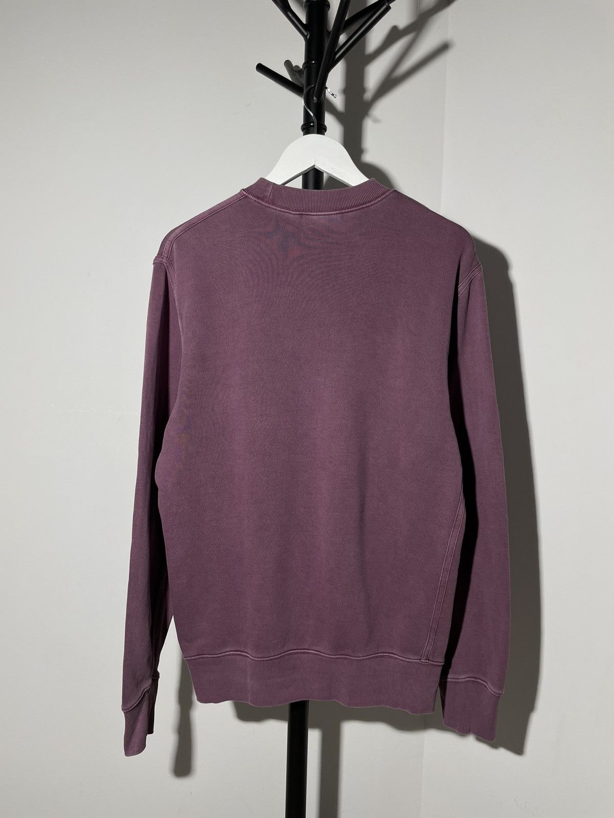 Carhartt × Vintage CARHARTT WIP SEDONA OVERSIZE Sweatshirt Size US XS / EU 42 / 0 - 10 Thumbnail