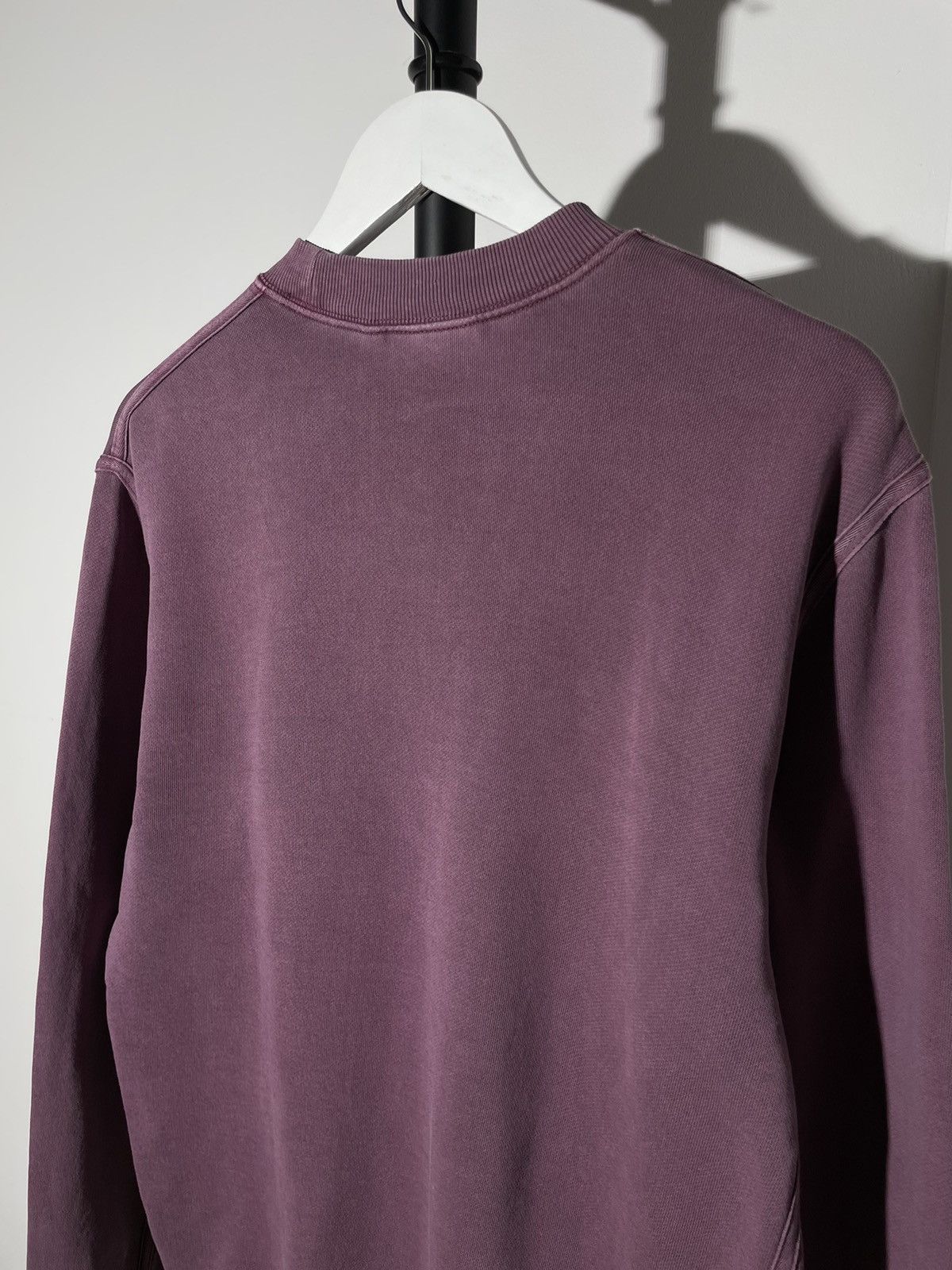 Carhartt × Vintage CARHARTT WIP SEDONA OVERSIZE Sweatshirt Size US XS / EU 42 / 0 - 11 Thumbnail