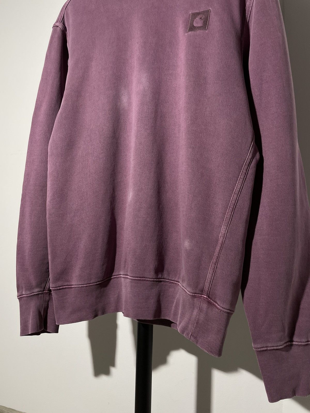 Carhartt × Vintage CARHARTT WIP SEDONA OVERSIZE Sweatshirt Size US XS / EU 42 / 0 - 9 Thumbnail