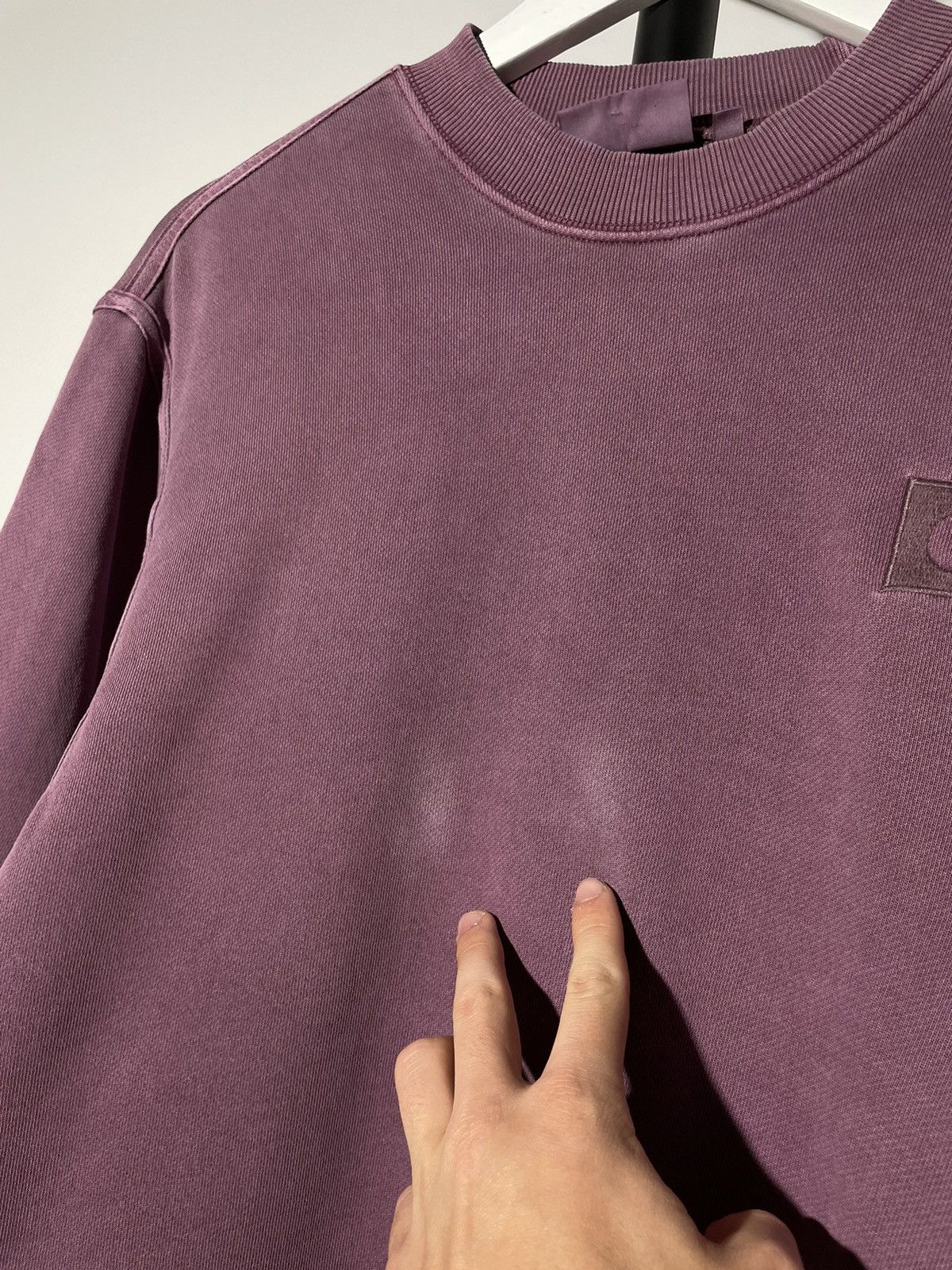 Carhartt × Vintage CARHARTT WIP SEDONA OVERSIZE Sweatshirt Size US XS / EU 42 / 0 - 5 Thumbnail
