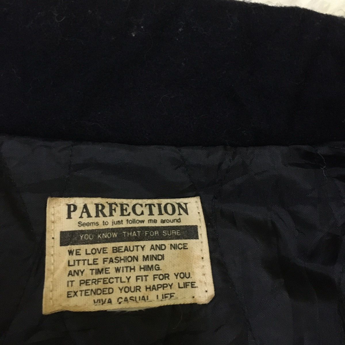 Japanese Brand Baseball Team Bomber Jacket Size US M / EU 48-50 / 2 - 9 Thumbnail