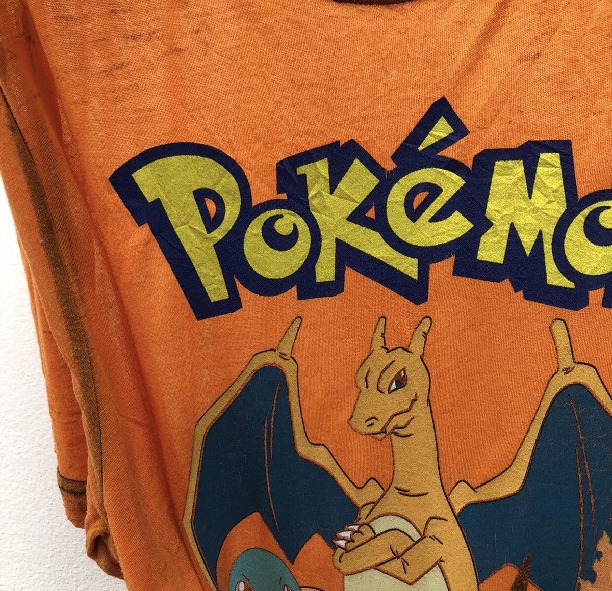 Cartoon Network ❌LAST DROP❌Pokemon Cartoon Size US L / EU 52-54 / 3 - 9 Thumbnail