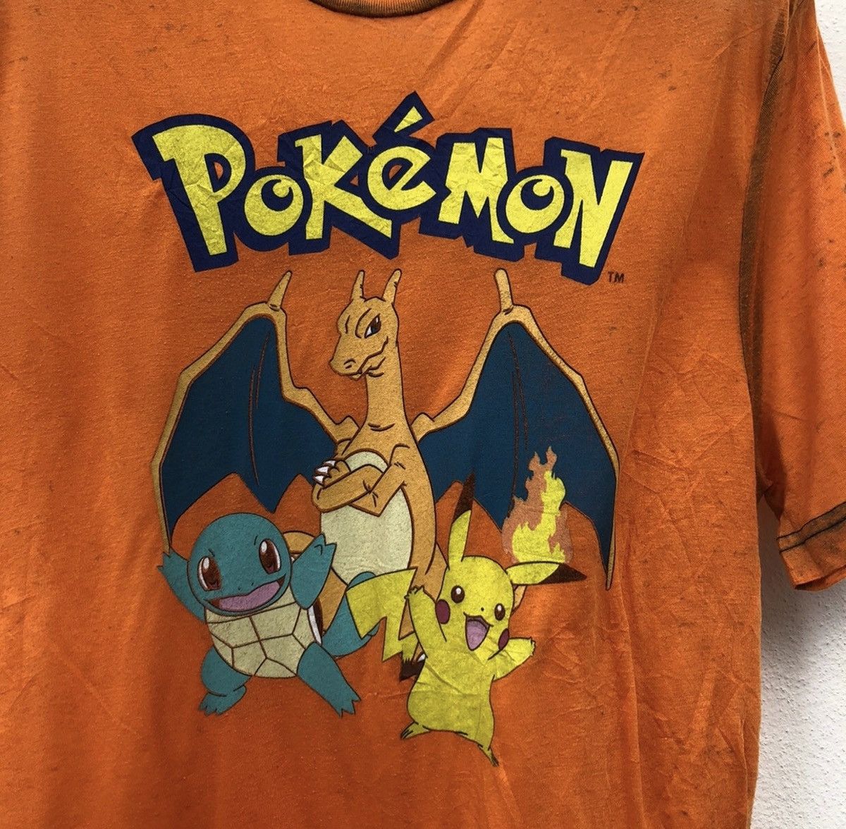 Pokemon LAST DROP Pokemon Cartoon | Grailed