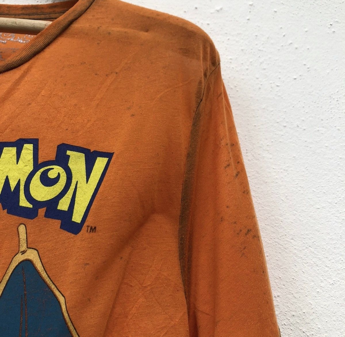 Cartoon Network ❌LAST DROP❌Pokemon Cartoon Size US L / EU 52-54 / 3 - 3 Thumbnail