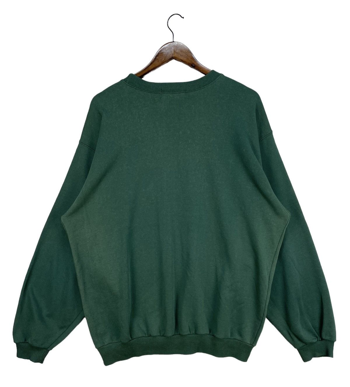 MR & MRS ITALY Vintage Anies Valentino Sweatshirt Size US L / EU 52-54 / 3 - 3 Thumbnail