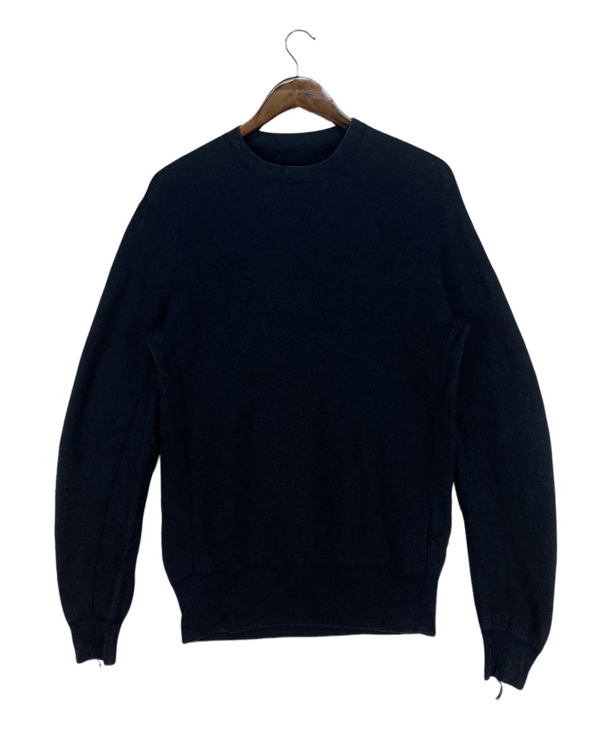 MasterPiece Masterpiece X Scye Sweatshirt Size US M / EU 48-50 / 2 - 4 Thumbnail