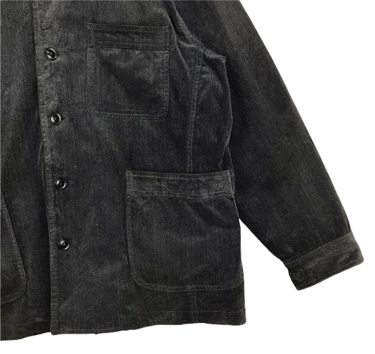 Chaps Ralph Lauren Vintage Chaps Ralph Lauren Jacket Size US M / EU 48-50 / 2 - 4 Thumbnail
