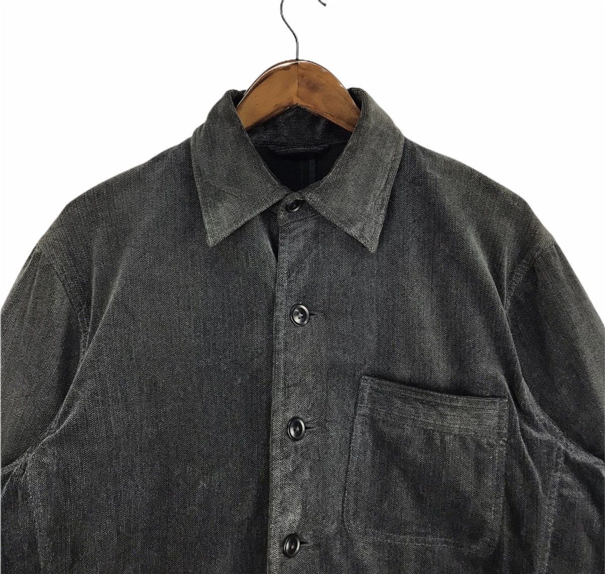 Chaps Ralph Lauren Vintage Chaps Ralph Lauren Jacket Size US M / EU 48-50 / 2 - 3 Thumbnail