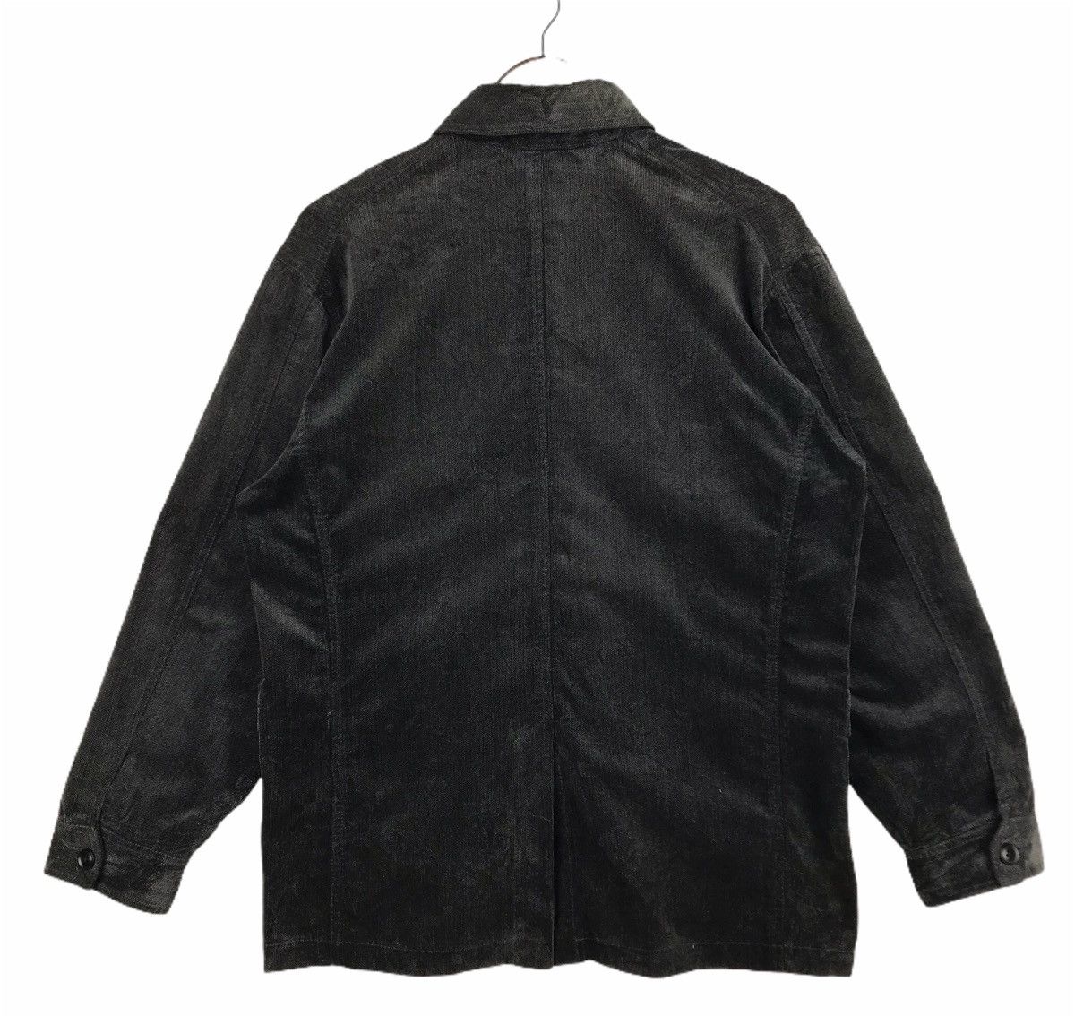 Chaps Ralph Lauren Vintage Chaps Ralph Lauren Jacket Size US M / EU 48-50 / 2 - 5 Thumbnail