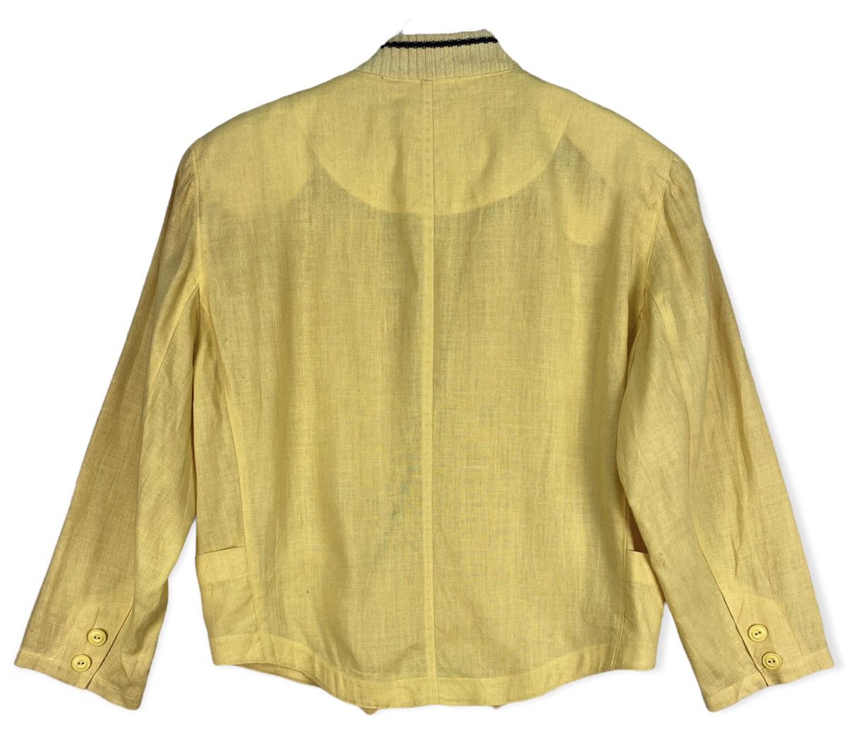 Hai Sporting Gear ⚡️QUICK SALE⚡️Hai Sporting Gear By Issey Miyake Cardigan Size US M / EU 48-50 / 2 - 5 Thumbnail