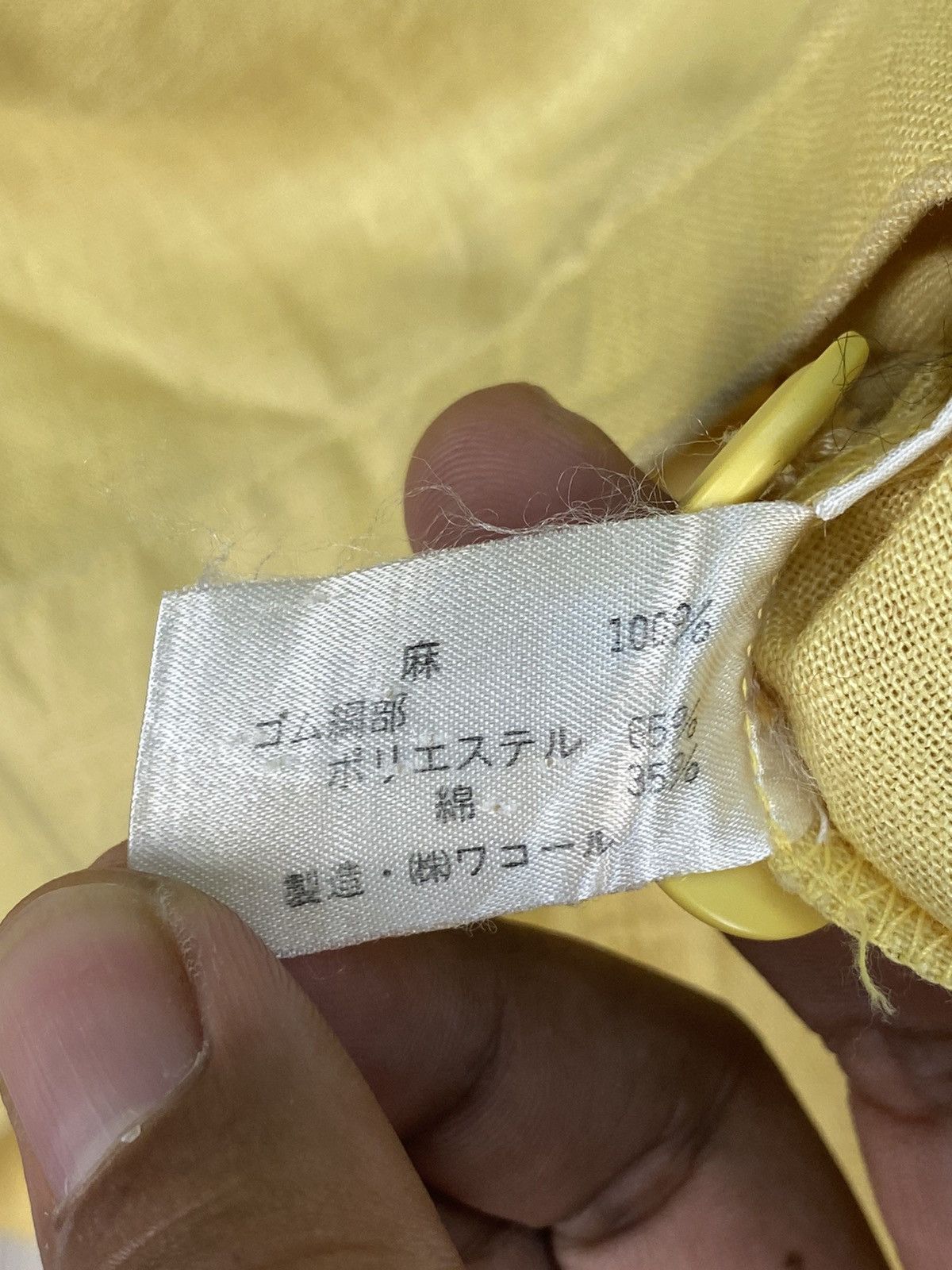 Hai Sporting Gear ⚡️QUICK SALE⚡️Hai Sporting Gear By Issey Miyake Cardigan Size US M / EU 48-50 / 2 - 8 Thumbnail