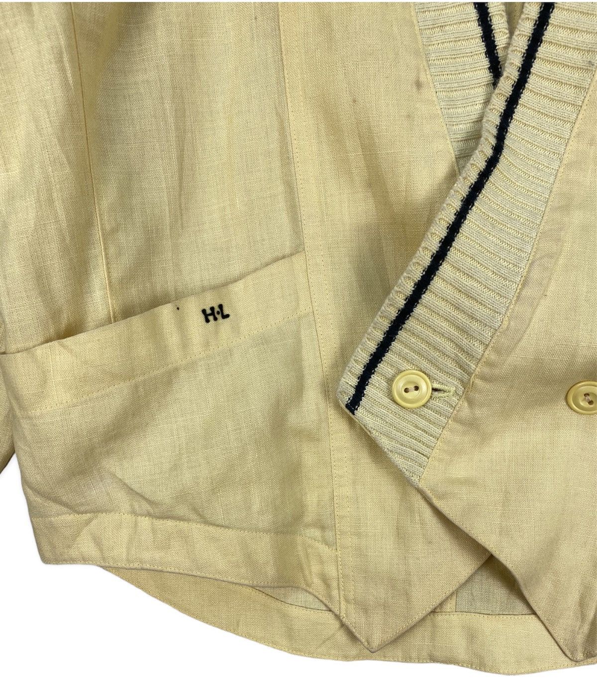 Hai Sporting Gear ⚡️QUICK SALE⚡️Hai Sporting Gear By Issey Miyake Cardigan Size US M / EU 48-50 / 2 - 3 Thumbnail