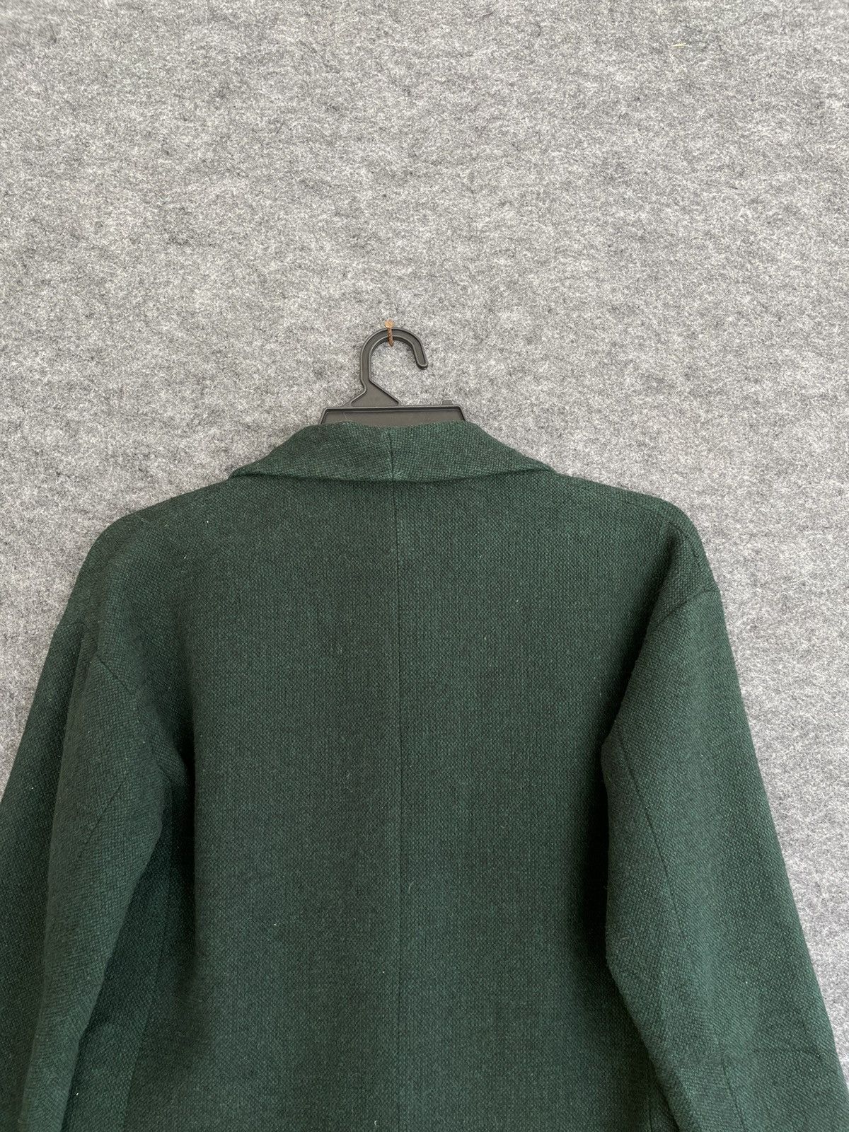 HARE × Japanese Brand HARE DOUBLE TONE COAT Size US M / EU 48-50 / 2 - 4 Thumbnail