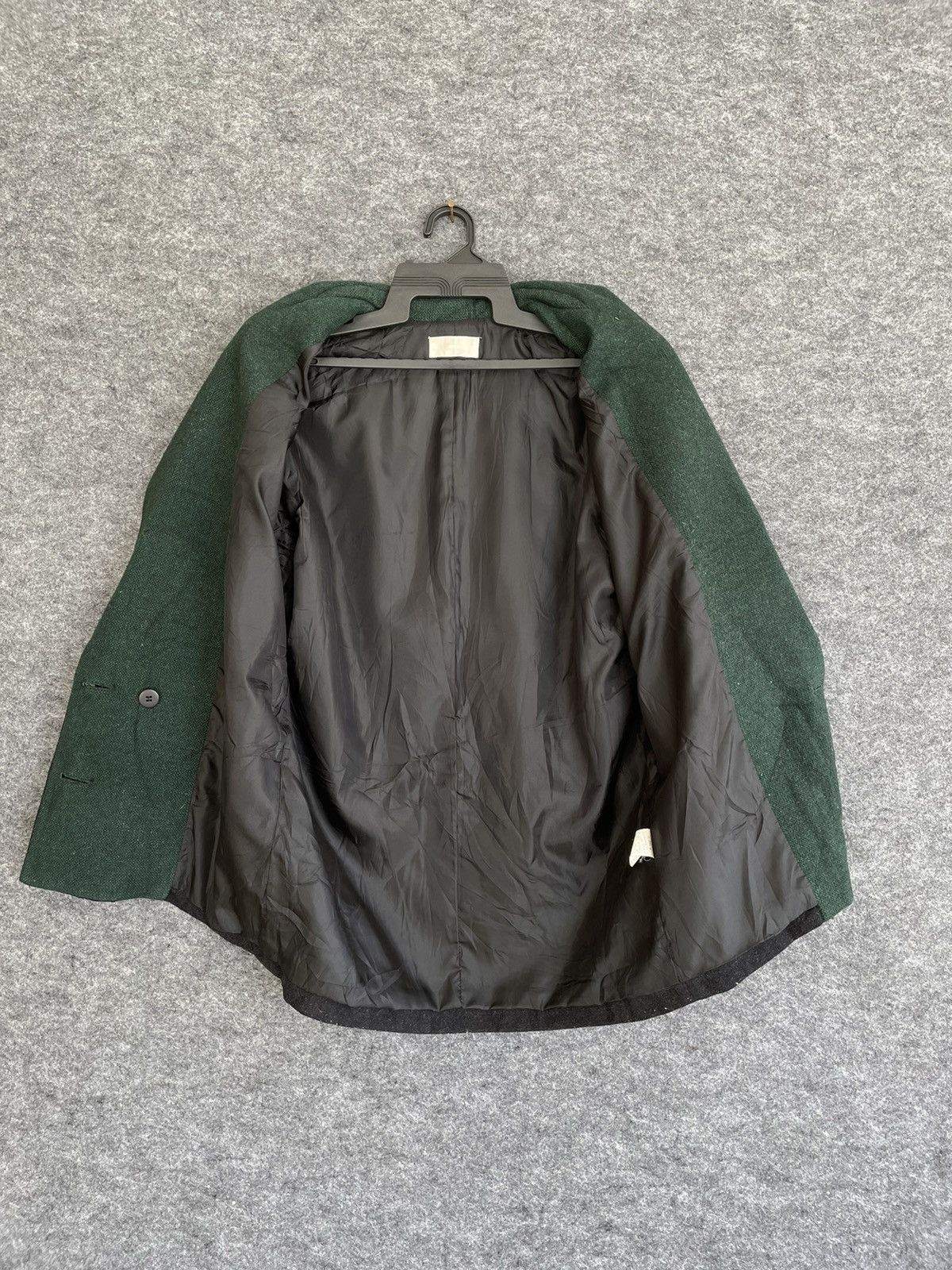 HARE × Japanese Brand HARE DOUBLE TONE COAT Size US M / EU 48-50 / 2 - 5 Thumbnail