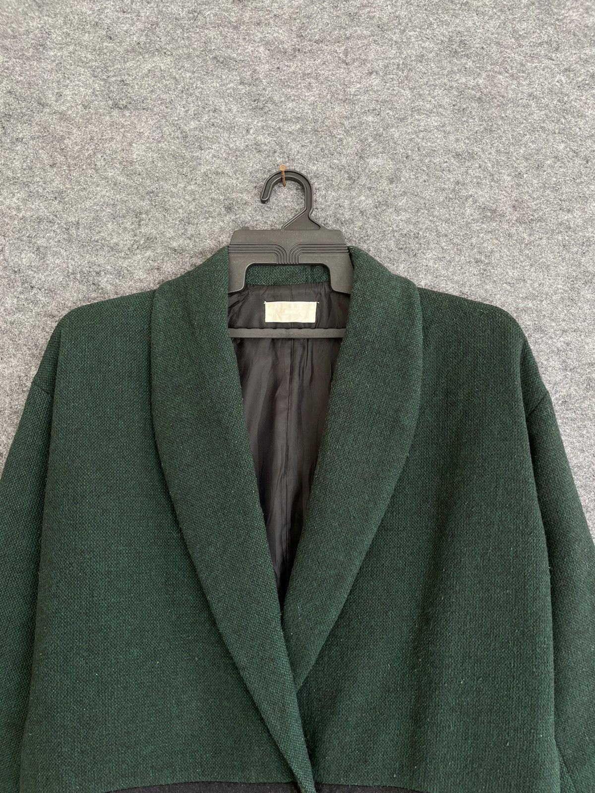 HARE × Japanese Brand HARE DOUBLE TONE COAT Size US M / EU 48-50 / 2 - 2 Thumbnail