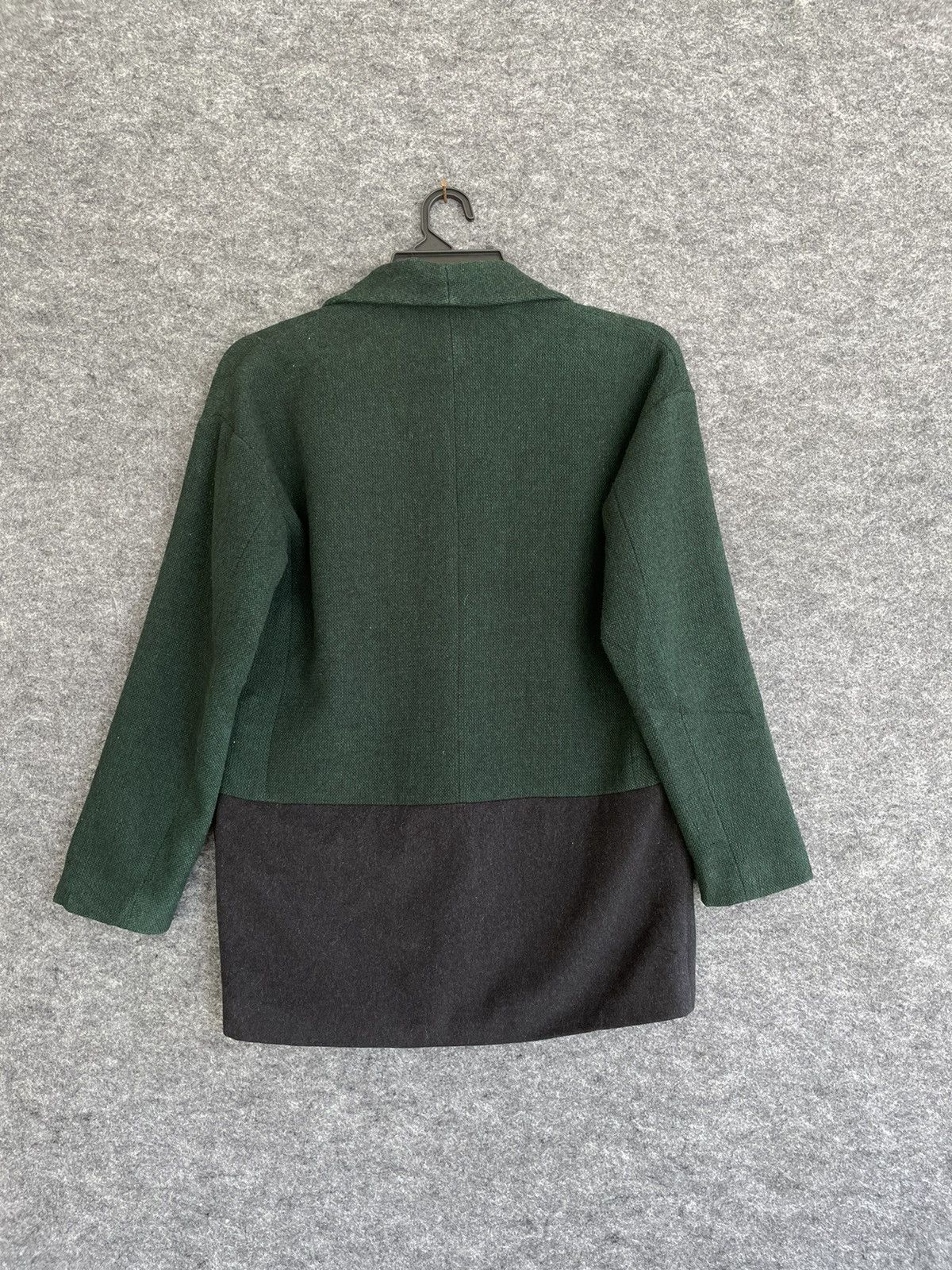 HARE × Japanese Brand HARE DOUBLE TONE COAT Size US M / EU 48-50 / 2 - 3 Thumbnail