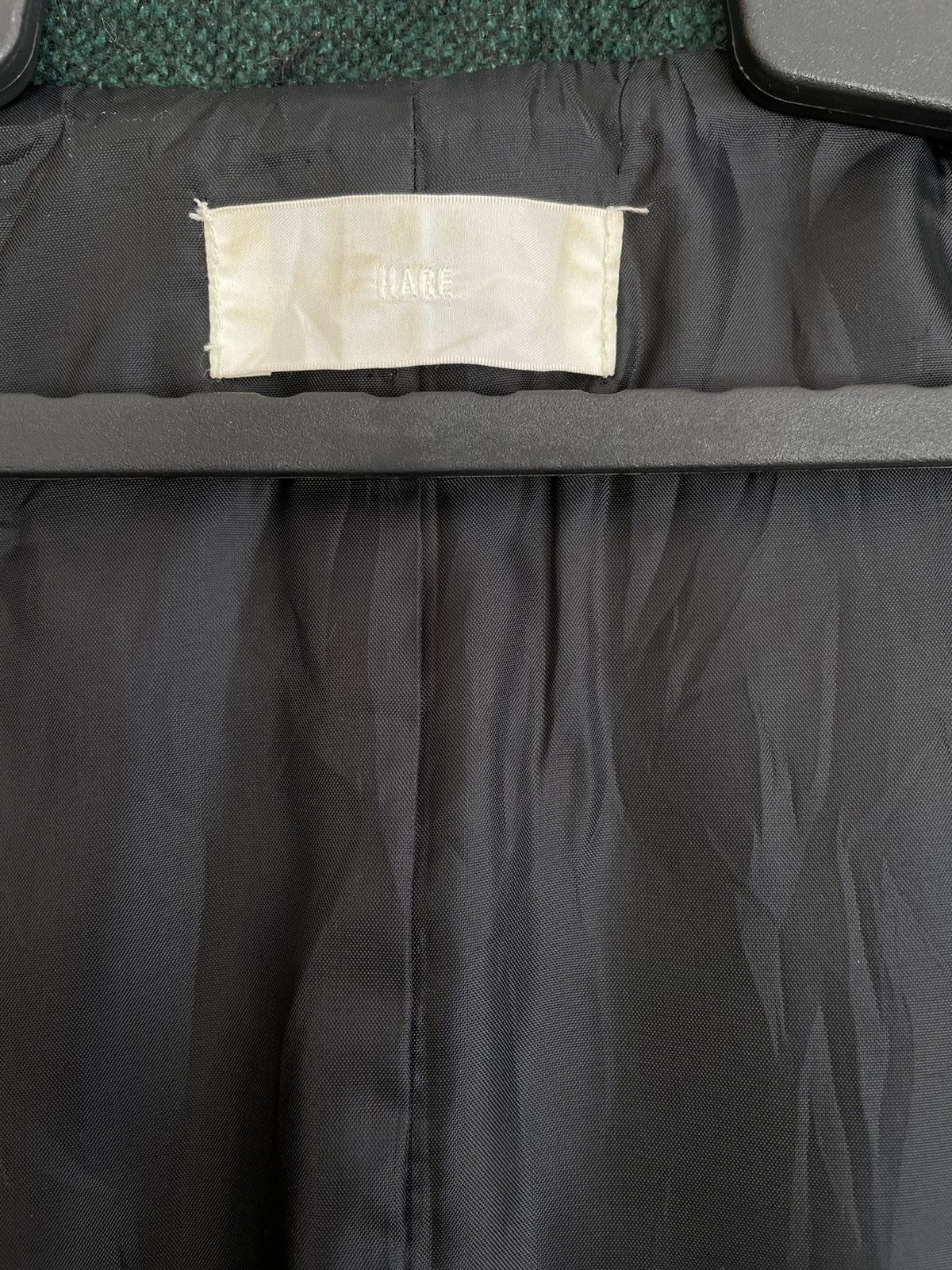 HARE × Japanese Brand HARE DOUBLE TONE COAT Size US M / EU 48-50 / 2 - 6 Thumbnail