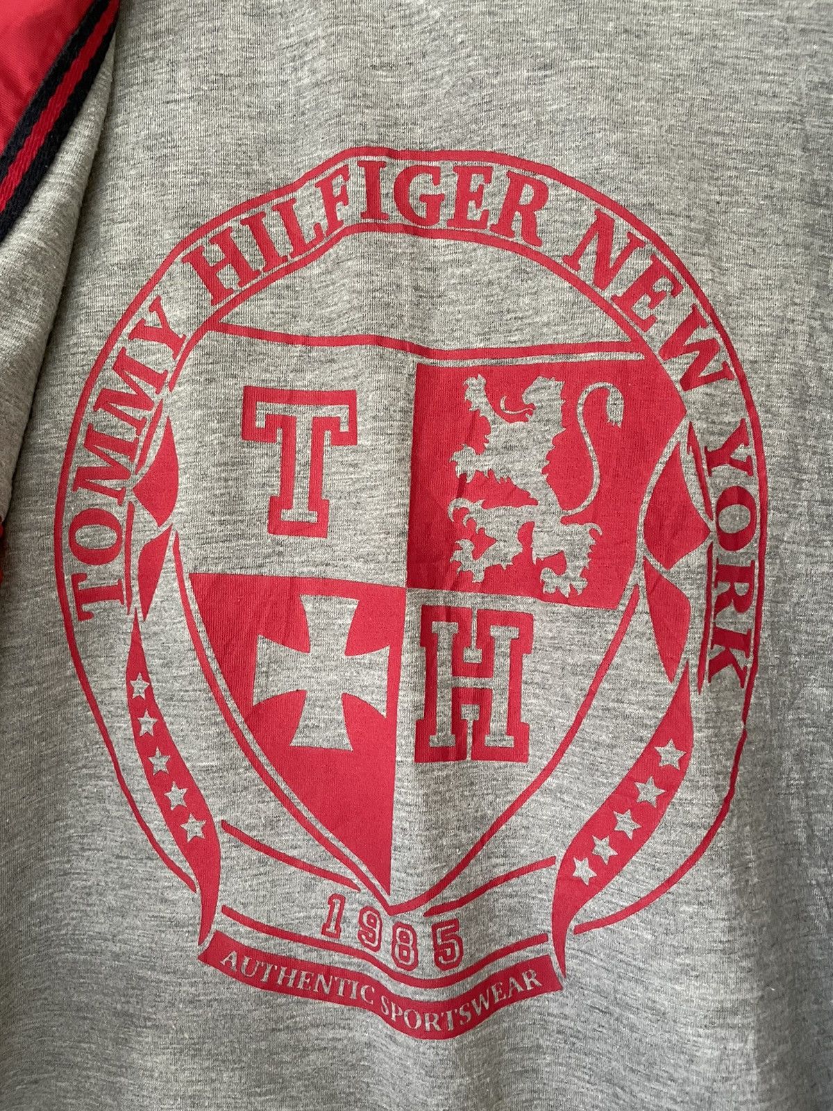 Tommy Hilfiger TOMMY HILFIGER CHORE JACKET Size US S / EU 44-46 / 1 - 7 Thumbnail