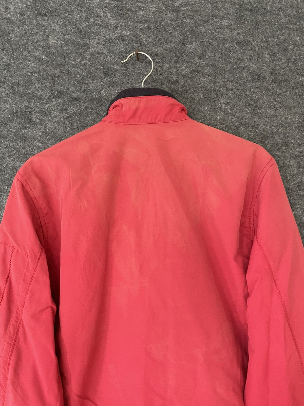 Tommy Hilfiger TOMMY HILFIGER CHORE JACKET Size US S / EU 44-46 / 1 - 4 Thumbnail