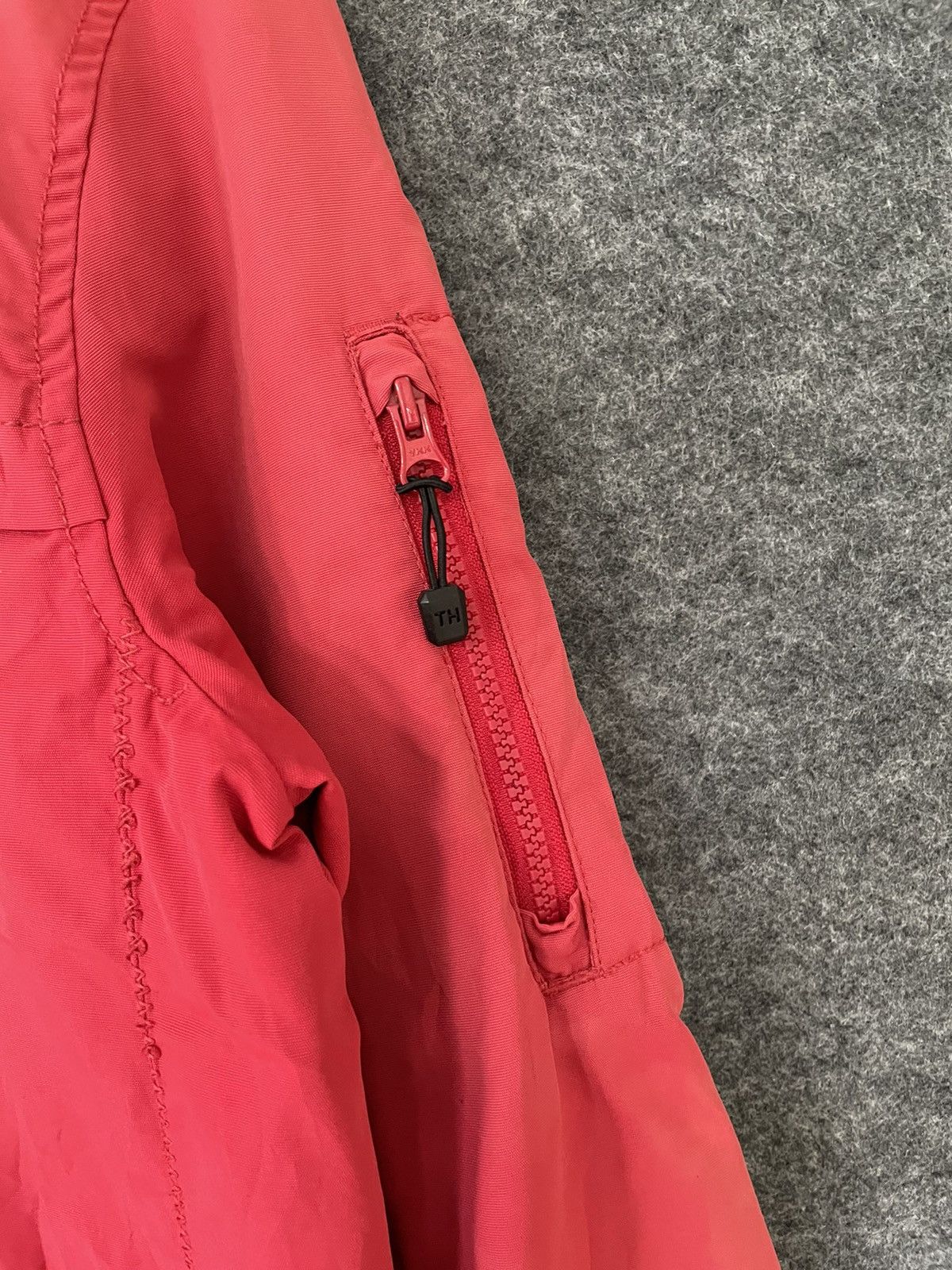 Tommy Hilfiger TOMMY HILFIGER CHORE JACKET Size US S / EU 44-46 / 1 - 5 Thumbnail