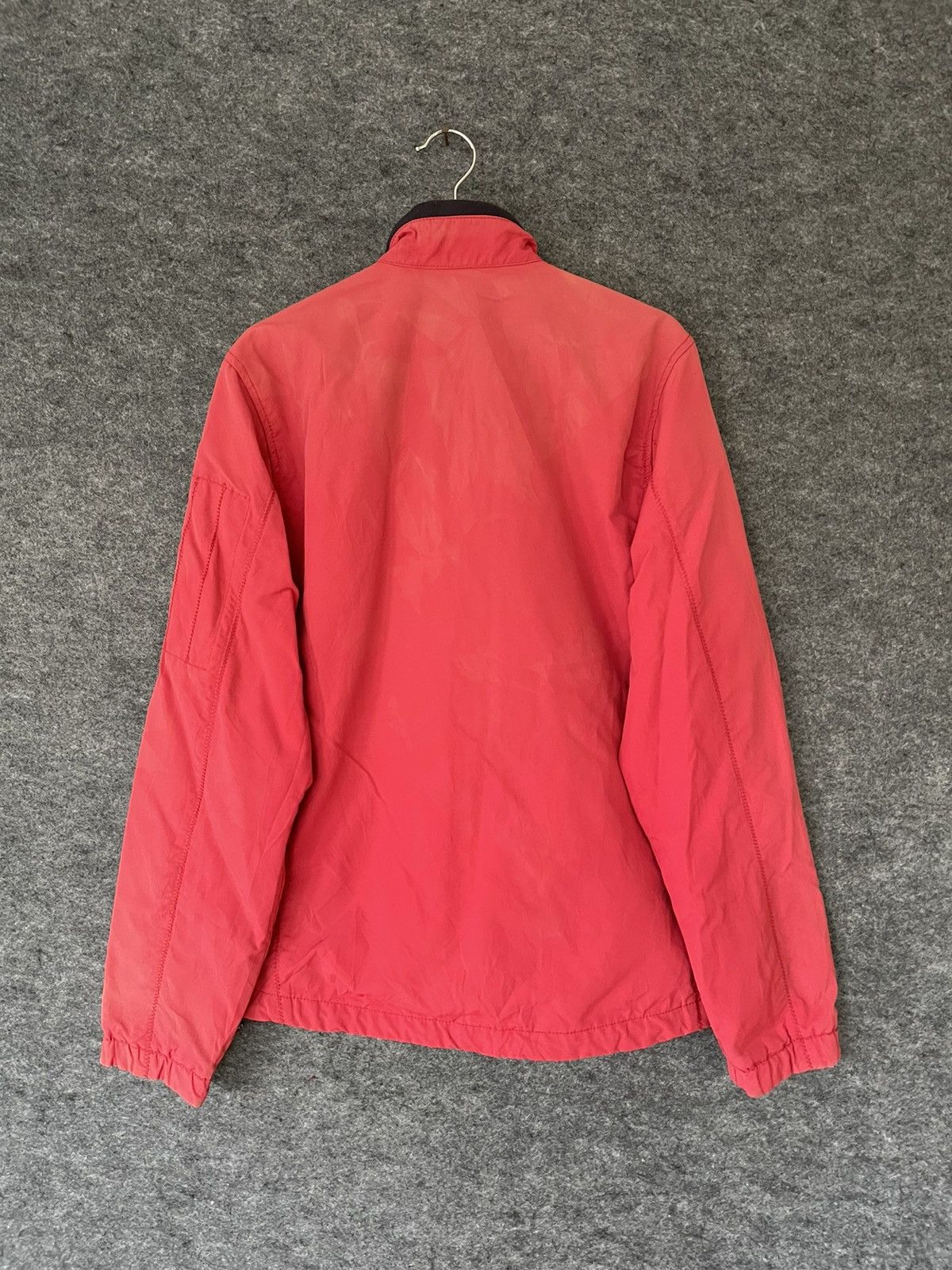 Tommy Hilfiger TOMMY HILFIGER CHORE JACKET Size US S / EU 44-46 / 1 - 3 Thumbnail