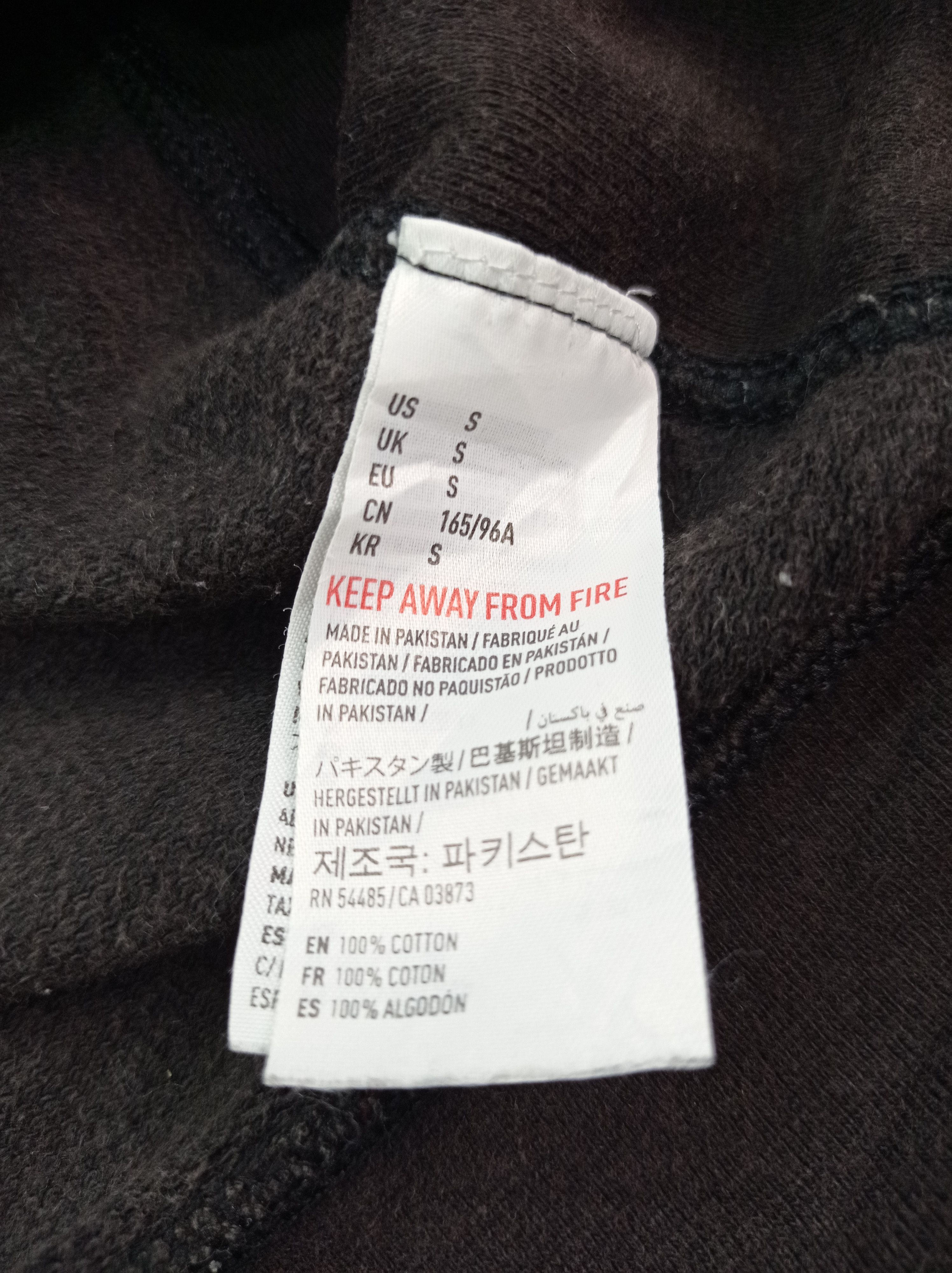 American Eagle Outfitters American Eagle Outfitters Hoodie Size US S / EU 44-46 / 1 - 5 Thumbnail