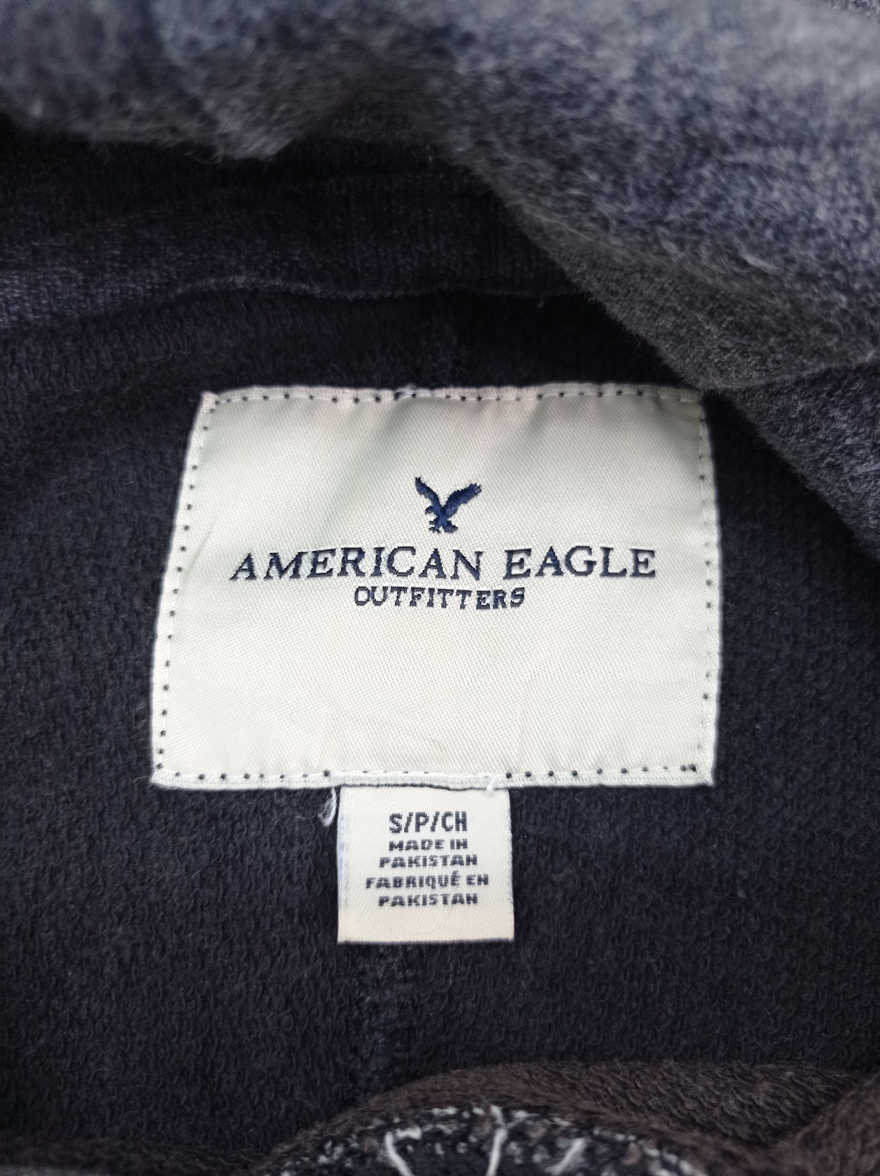 American Eagle Outfitters American Eagle Outfitters Hoodie Size US S / EU 44-46 / 1 - 4 Thumbnail