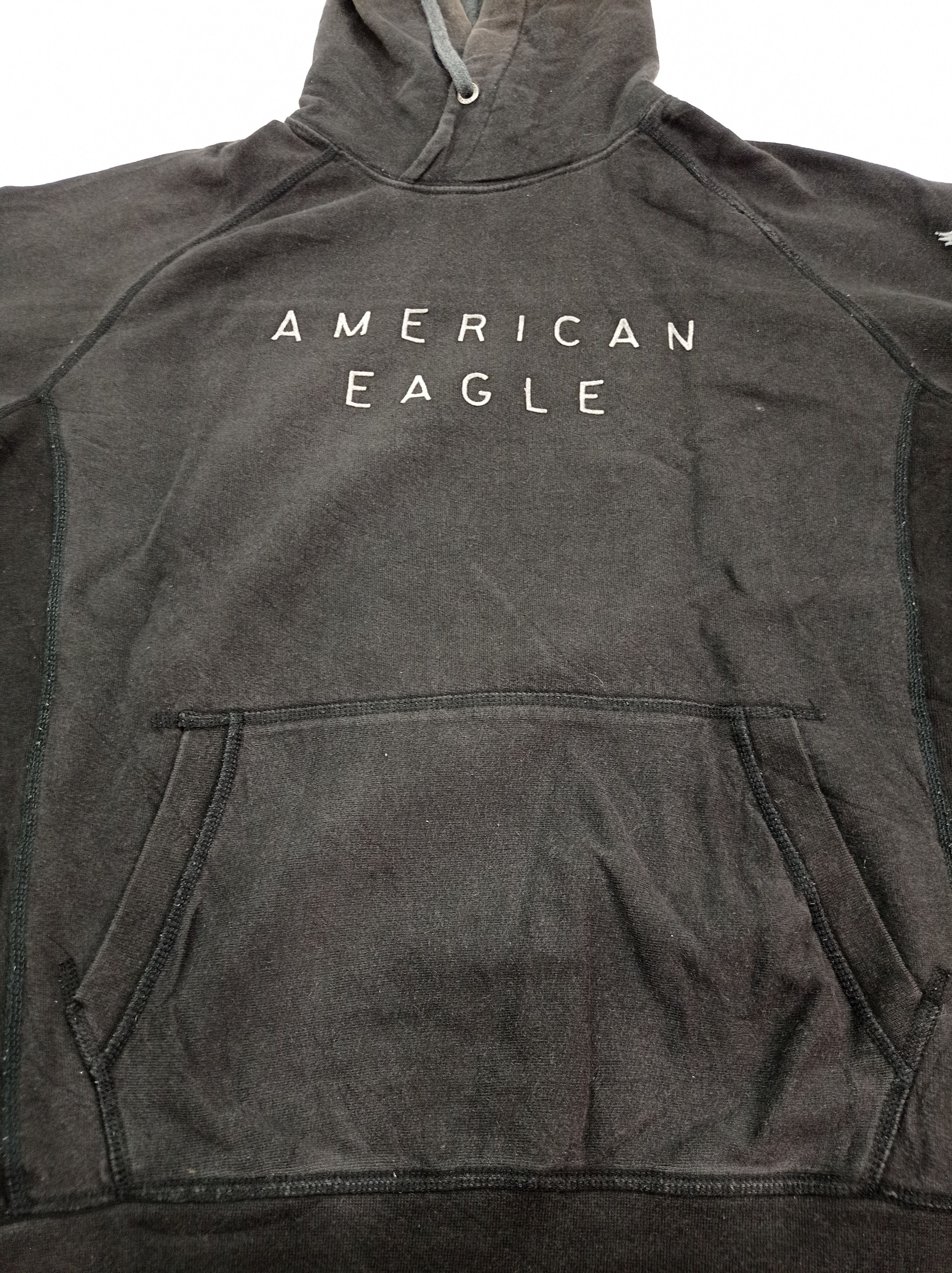 American Eagle Outfitters American Eagle Outfitters Hoodie Size US S / EU 44-46 / 1 - 7 Thumbnail