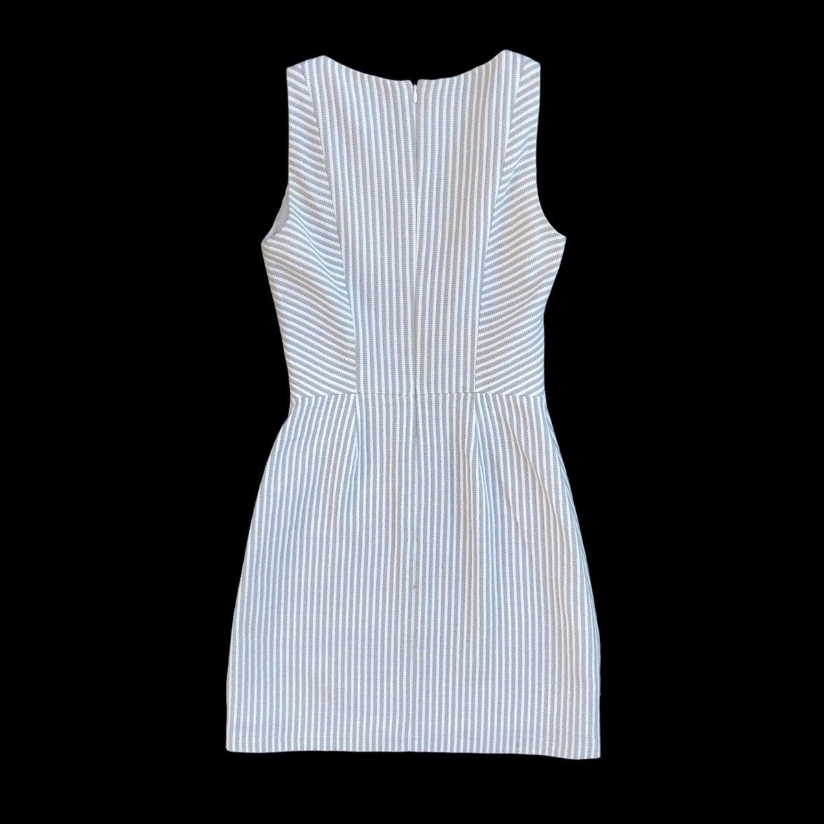 Christian Dior Monsieur Vintage Dior Mademoiselle Sleeveless Dresses Size S / US 4 / IT 40 - 3 Thumbnail