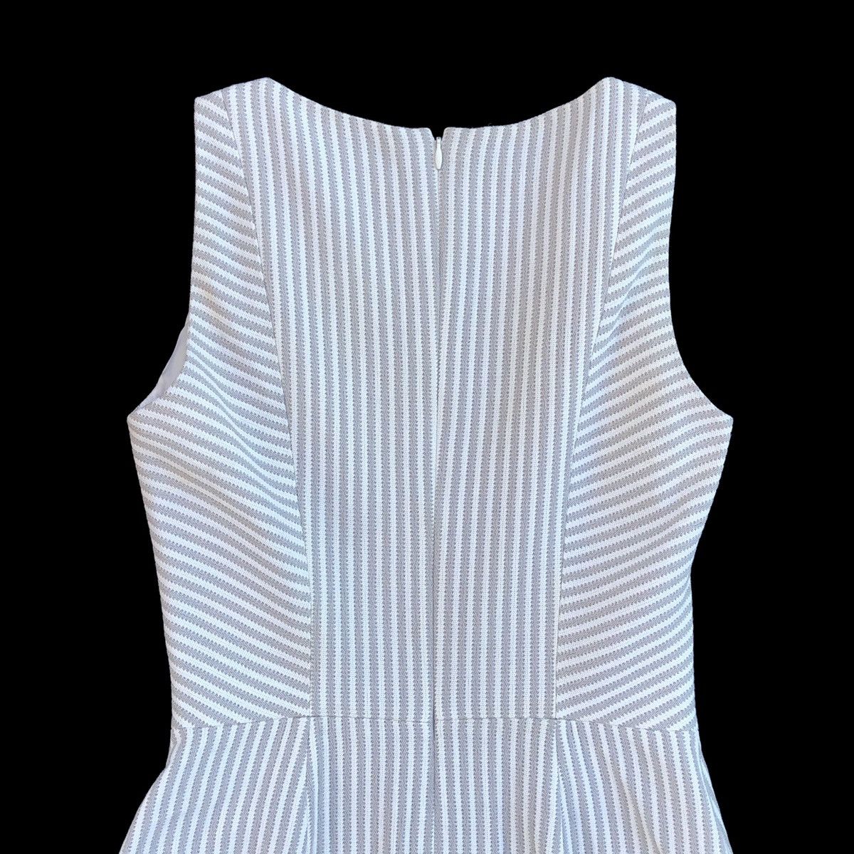 Christian Dior Monsieur Vintage Dior Mademoiselle Sleeveless Dresses Size S / US 4 / IT 40 - 7 Thumbnail