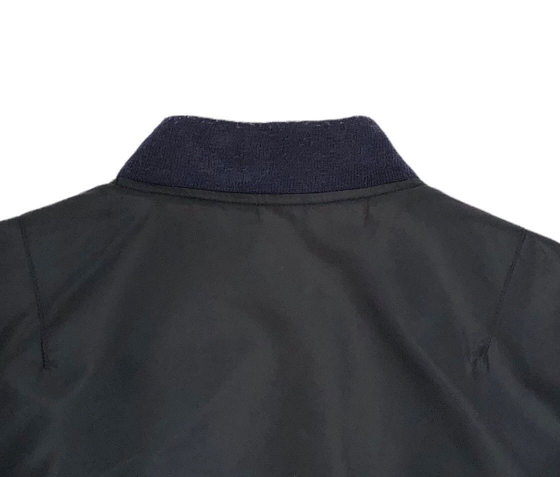 Vintage Vintage Suntory Boss Coffee Reversible Bomber Jacket Size US L / EU 52-54 / 3 - 16 Thumbnail