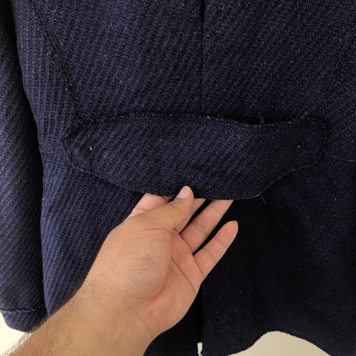 Marc Jacobs WOOL JACKET DOUBLE BREAST MARC JACOBS Size US M / EU 48-50 / 2 - 7 Thumbnail