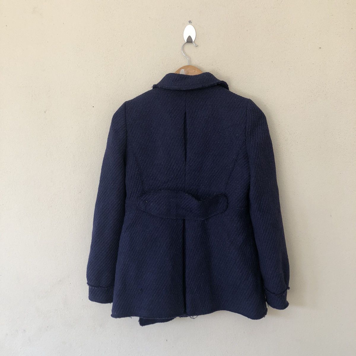 Marc Jacobs WOOL JACKET DOUBLE BREAST MARC JACOBS Size US M / EU 48-50 / 2 - 6 Thumbnail