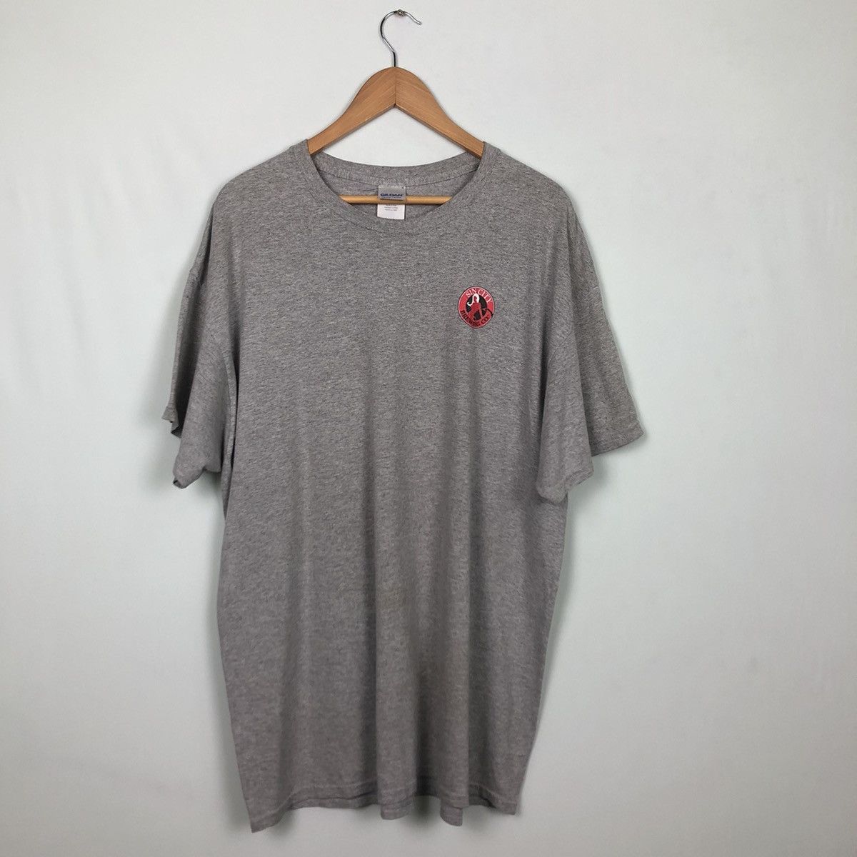 Vintage Sin City Brewing CO TM Las Vegas T-Shirt Size US XL / EU 56 / 4 - 2 Thumbnail